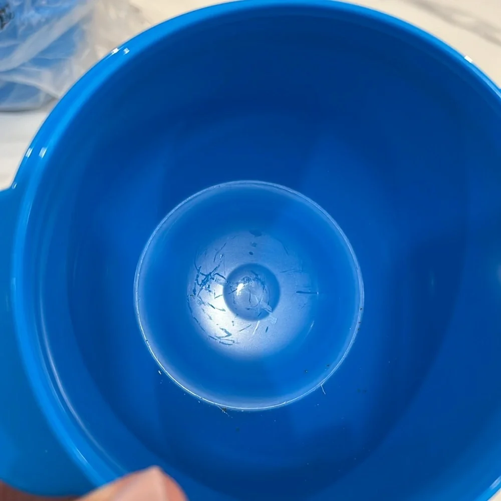 Tuppeware Small Containers